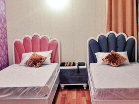 Hotel Rose One Lahore