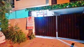 Hotel Rose One Lahore