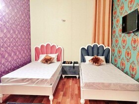 Hotel Rose One Lahore