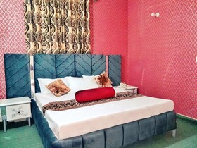 Hotel Rose One Lahore
