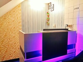 Hotel Rose One Lahore