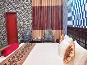 Hotel Rose One Lahore