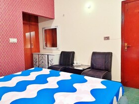 Hotel Rose One Lahore