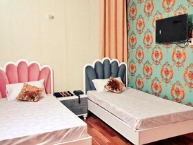 Hotel Rose One Lahore