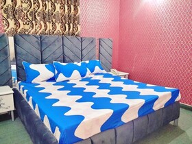 Hotel Rose One Lahore