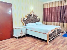 Hotel Rose One Lahore