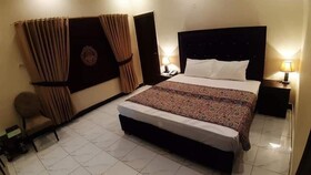Hotel Royal Defence