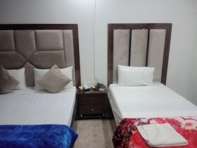 Hotel Royal Grace