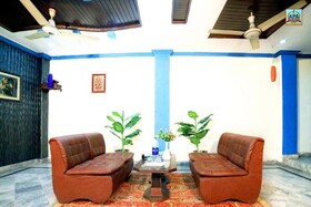 Hotel Royal Inn