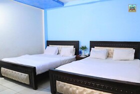 Hotel Royal Inn
