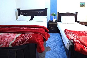 Hotel Royal Inn