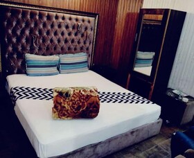 Hotel Royal Suites