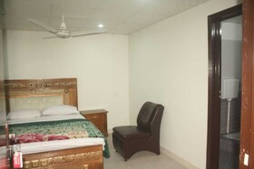Hotel Shadman