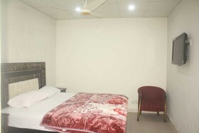 Hotel Shadman