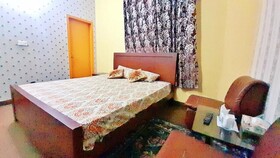 Hotel Super Seven