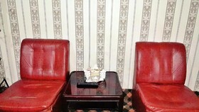 Hotel Super Seven