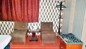 Hotel Super Seven