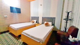 Hotel Super Seven