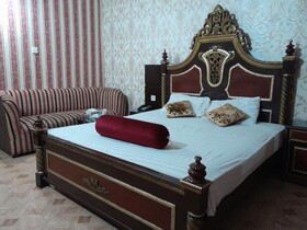 Hotel Super Seven