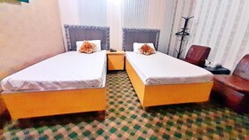 Hotel Super Seven