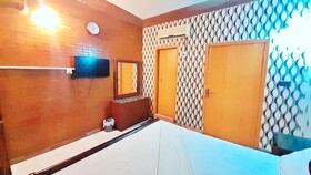 Hotel Super Seven