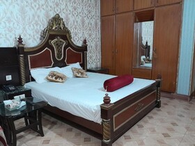Hotel Super Seven