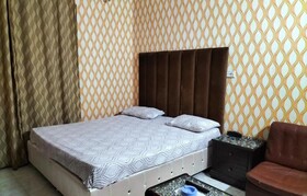 Hotel Super Seven