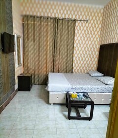 Hotel Super Seven