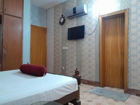 Hotel Super Seven