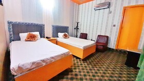 Hotel Super Seven