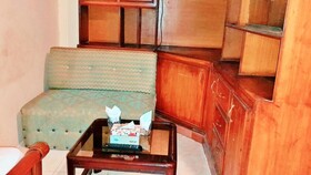 Hotel Super Seven