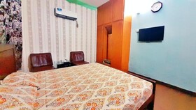Hotel Super Seven