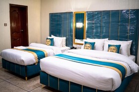 Hotel Swiss Pearl
