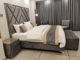 Hotel Swiss Pearl