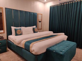 Hotel Swiss Pearl