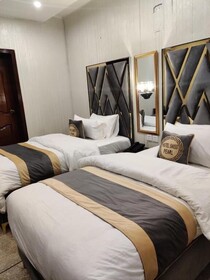 Hotel Swiss Pearl