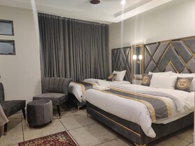 Hotel Swiss Pearl