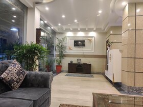 Hotel Swiss Pearl