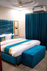 Hotel Swiss Pearl