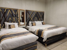 Hotel Swiss Pearl