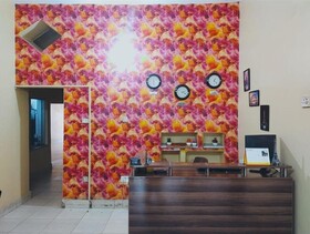 Hotel Twenty One