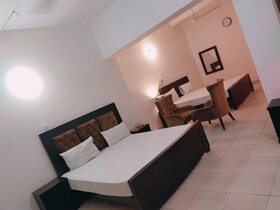 Hotel Twenty One
