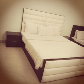 Hotel Versa Apartment and Lodges Lahore