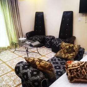 Hotel Versa Apartment and Lodges Lahore