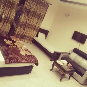 Hotel Versa Apartment and Lodges Lahore