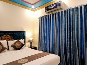 Infinity Hotel
