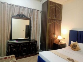 Infinity Hotel