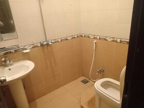 Infinity Hotel