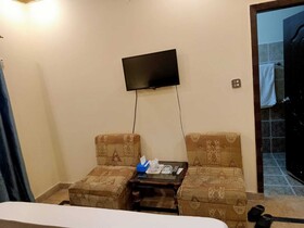 Infinity Hotel