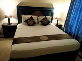 Infinity Hotel